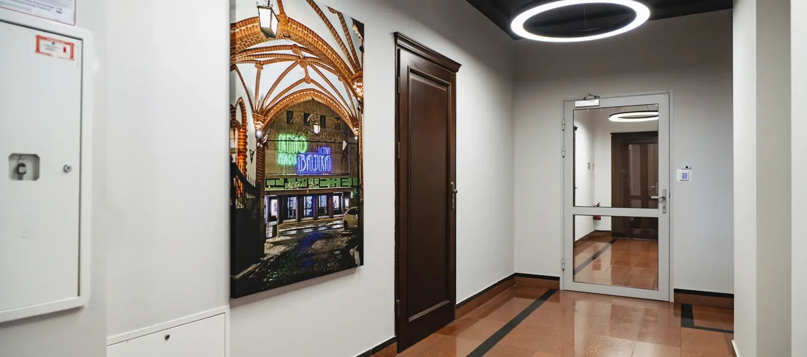 Powierzchnie biurowe Gliwice centrum – eleganckie lokale dla firm