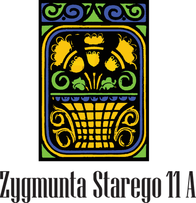 Zygmunta Starego 11A, 44-100 Gliwice