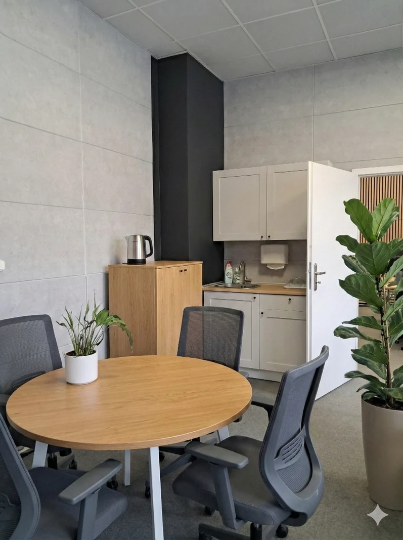 Biura 2.01 + 2.02 + 2.03