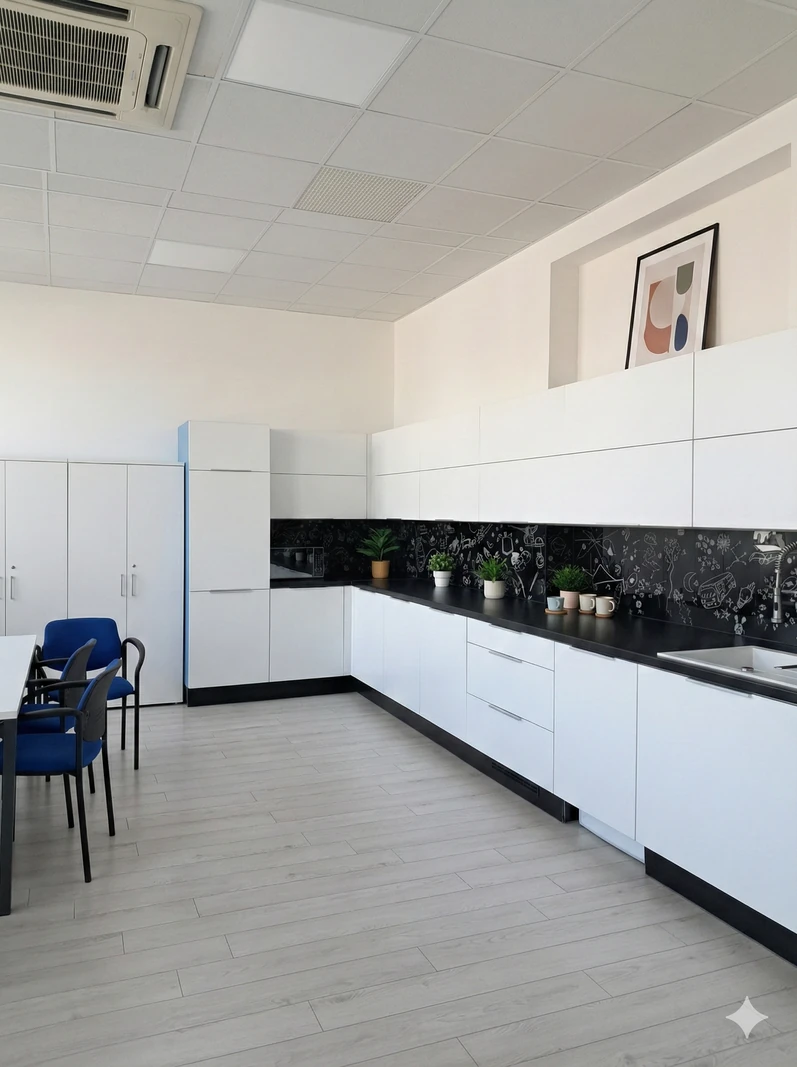 Cała Kondygnacja II