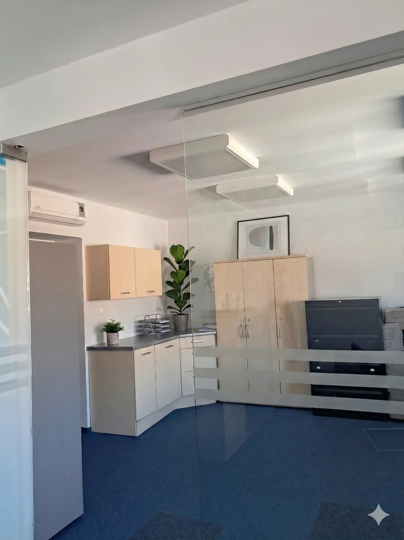 Cała Kondygnacja III